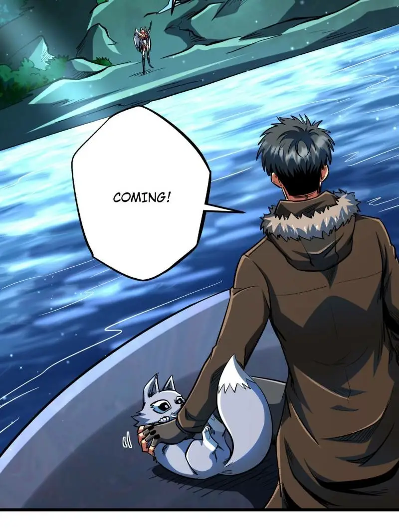 Read Super Gene Manga Online