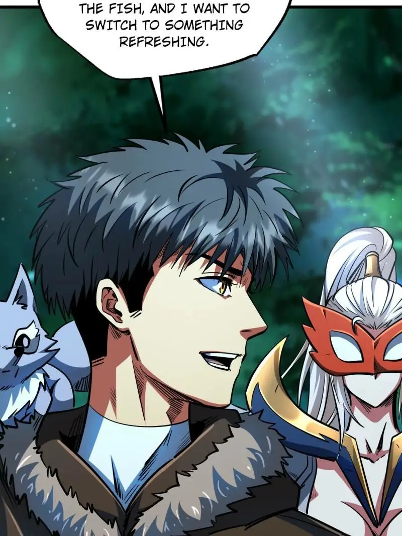 Read Super Gene Manga Online