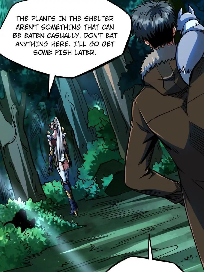 Read Super Gene Manga Online