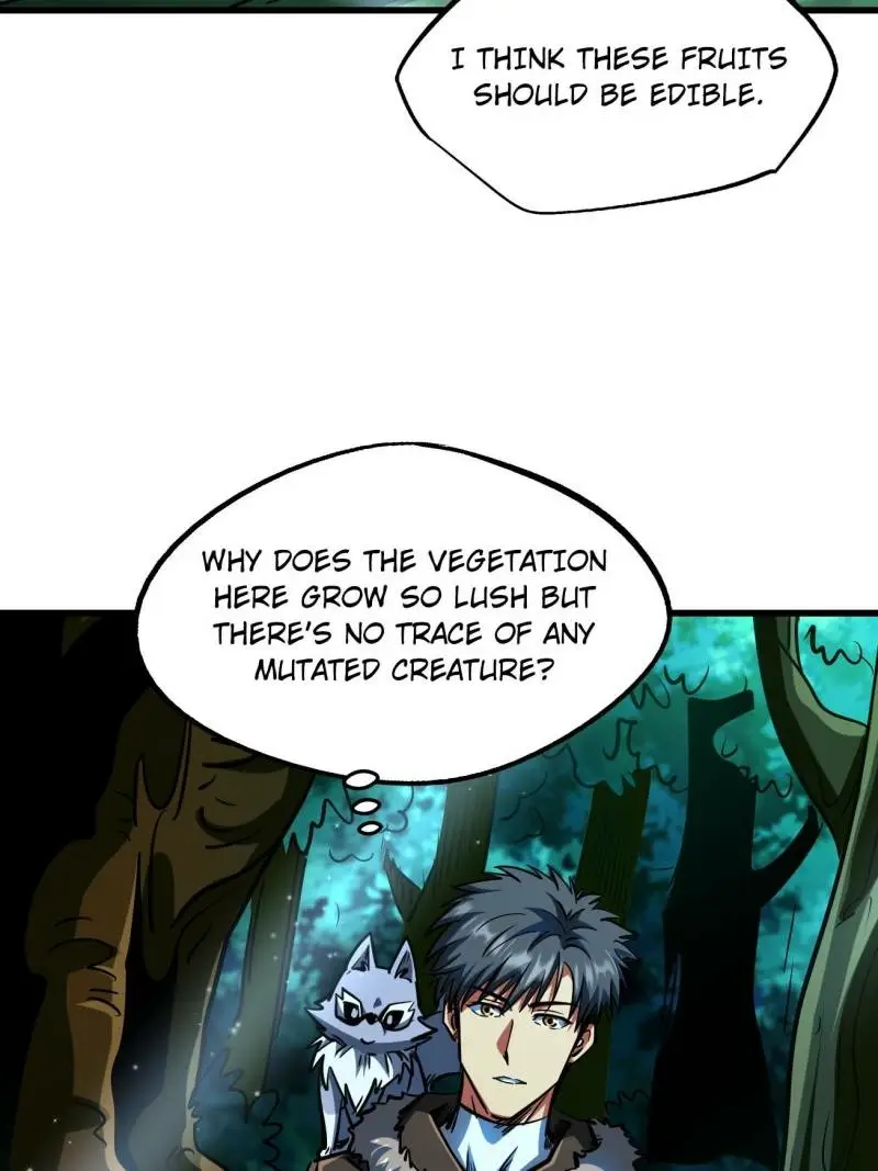 Read Super Gene Manga Online