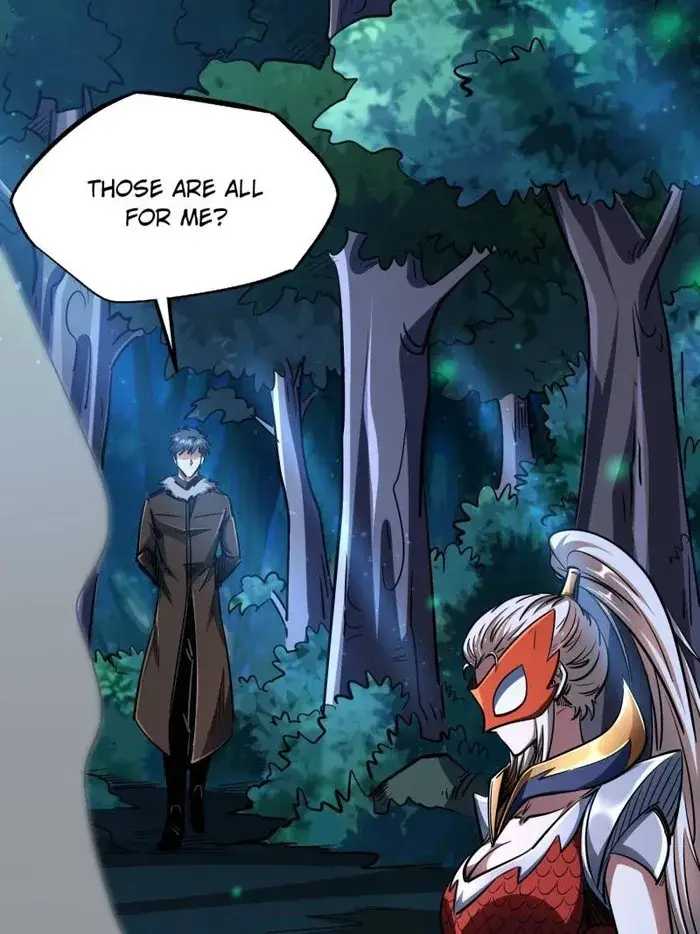 Read Super Gene Manga Online