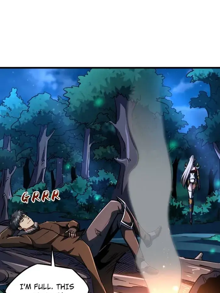 Read Super Gene Manga Online