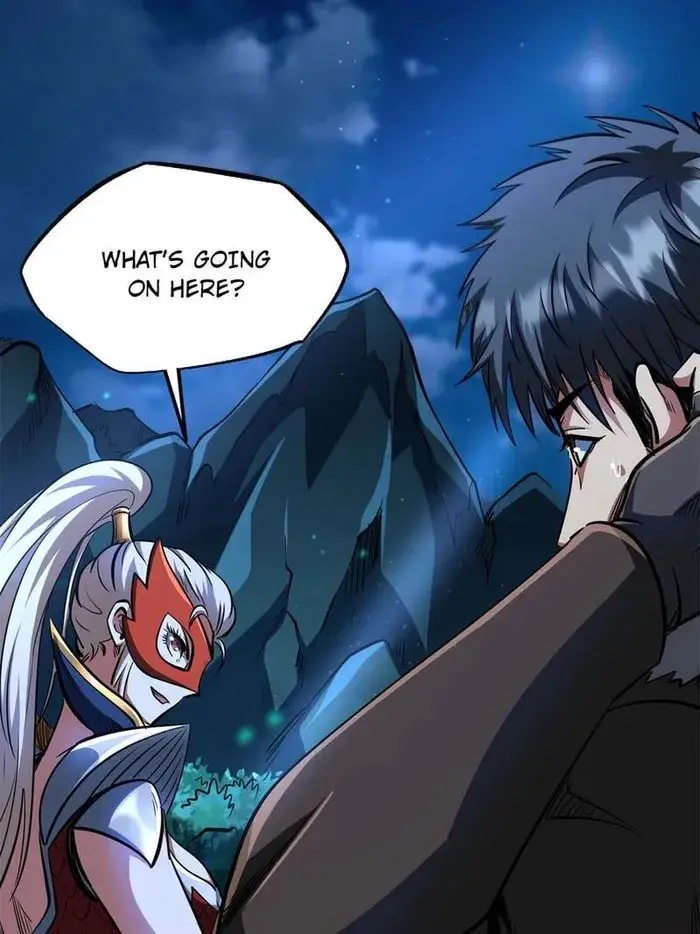 Read Super Gene Manga Online