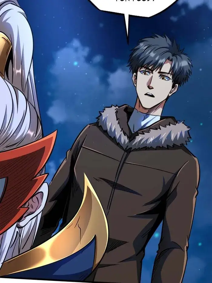 Read Super Gene Manga Online