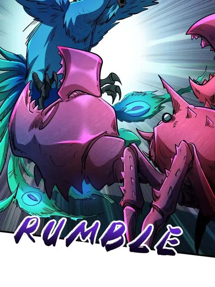 Read Super Gene Manga Online