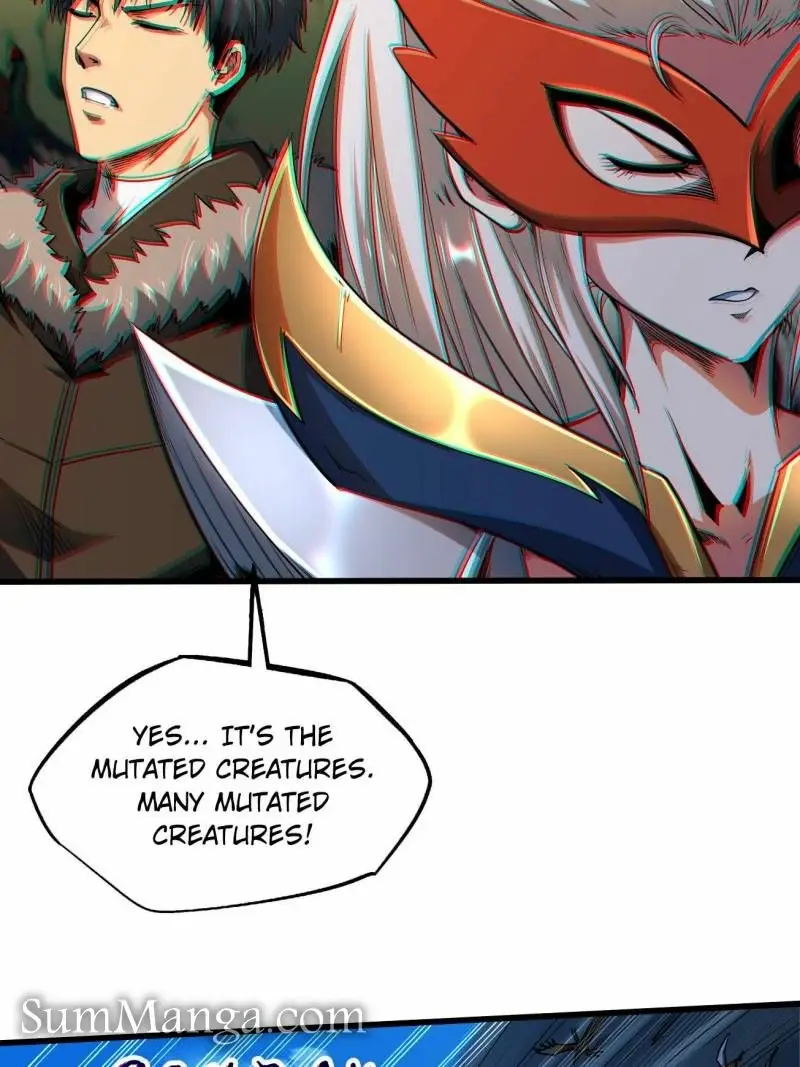 Read Super Gene Manga Online