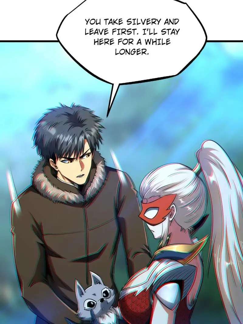 Read Super Gene Manga Online