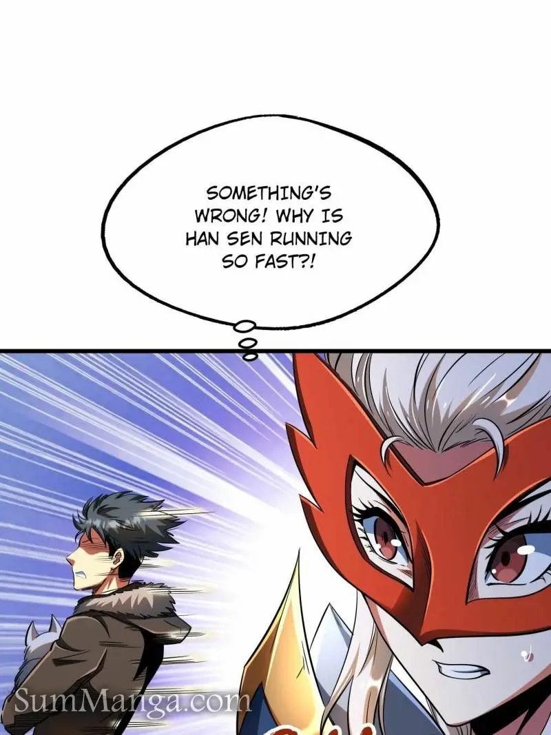 Read Super Gene Manga Online