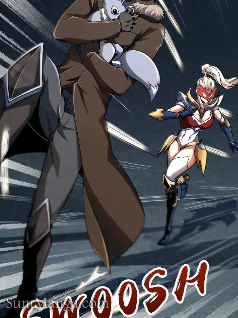 Read Super Gene Manga Online