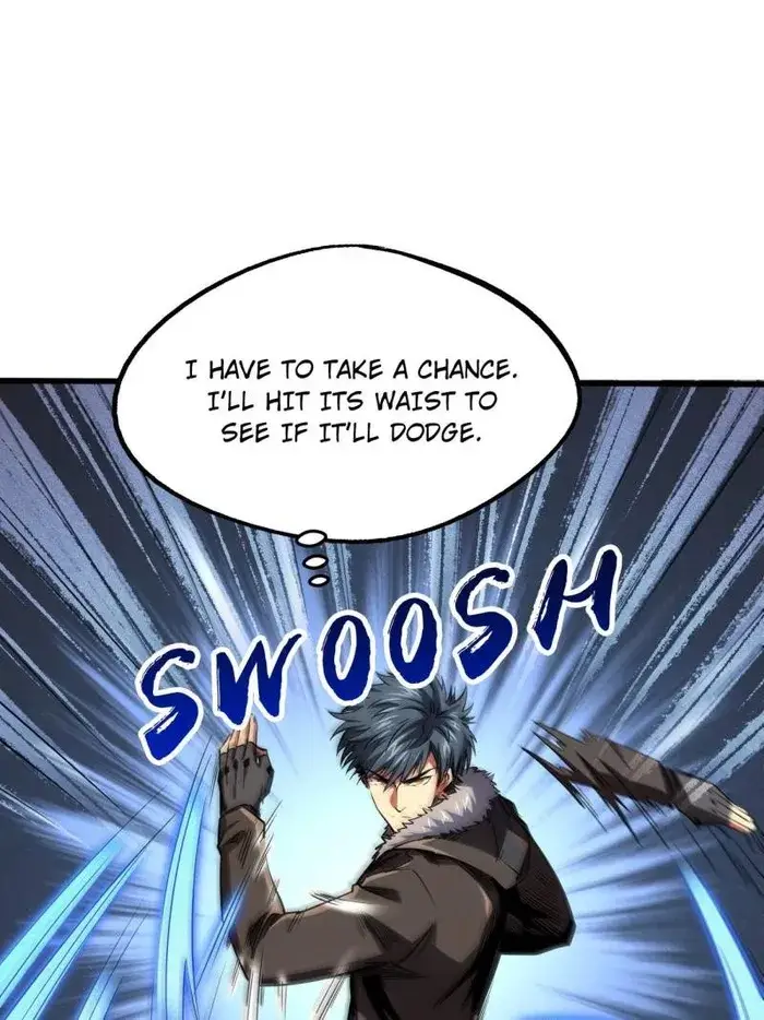 Read Super Gene Manga Online