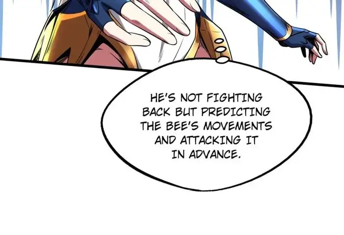 Read Super Gene Manga Online