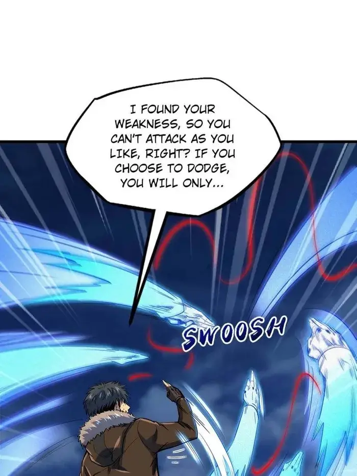 Read Super Gene Manga Online