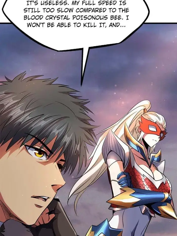 Read Super Gene Manga Online