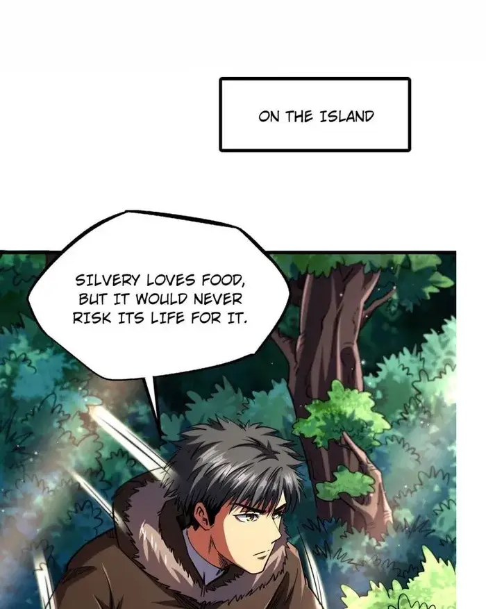 Read Super Gene Manga Online