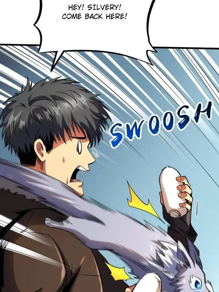 Read Super Gene Manga Online