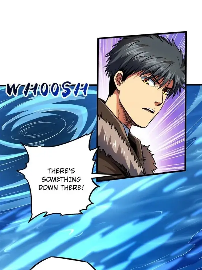 Read Super Gene Manga Online