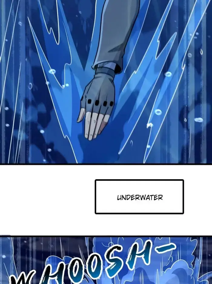 Read Super Gene Manga Online