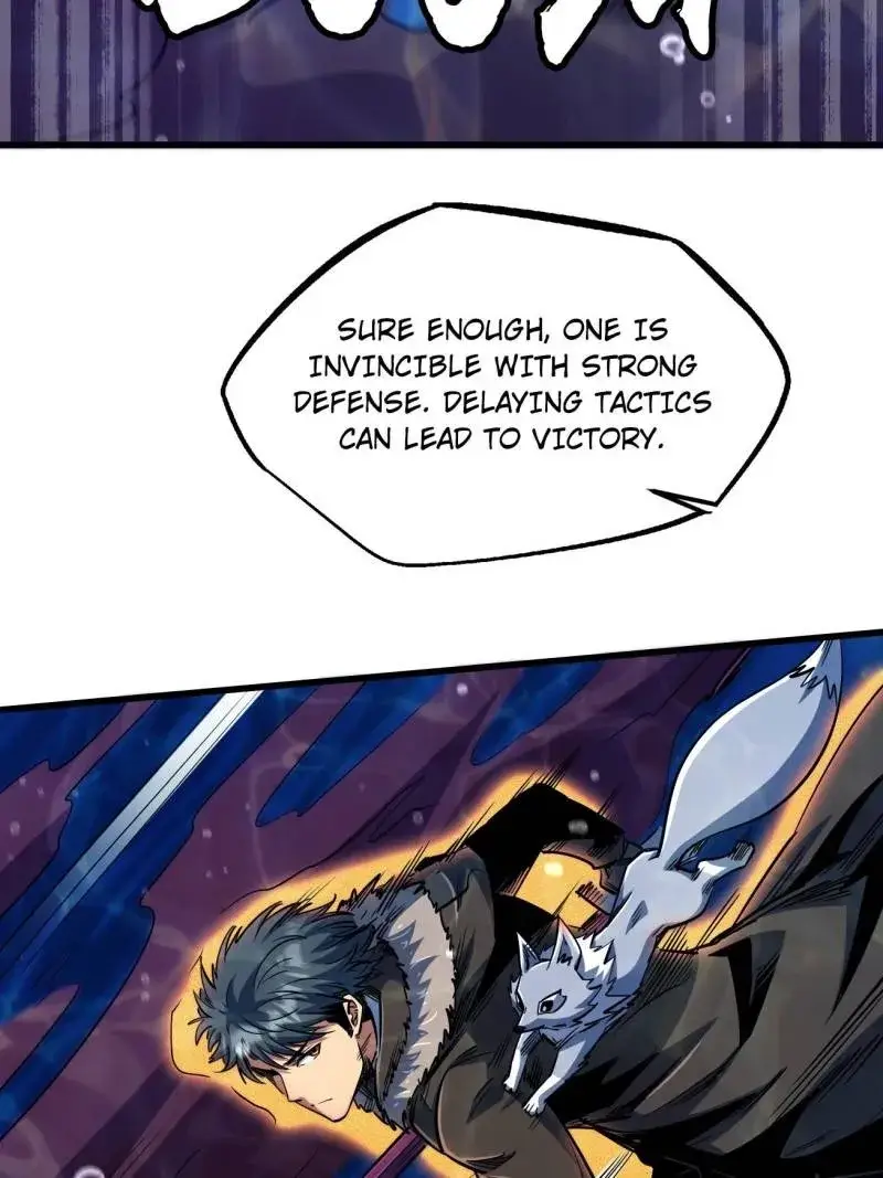 Read Super Gene Manga Online