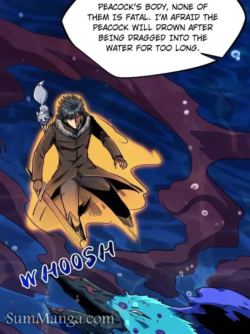 Read Super Gene Manga Online