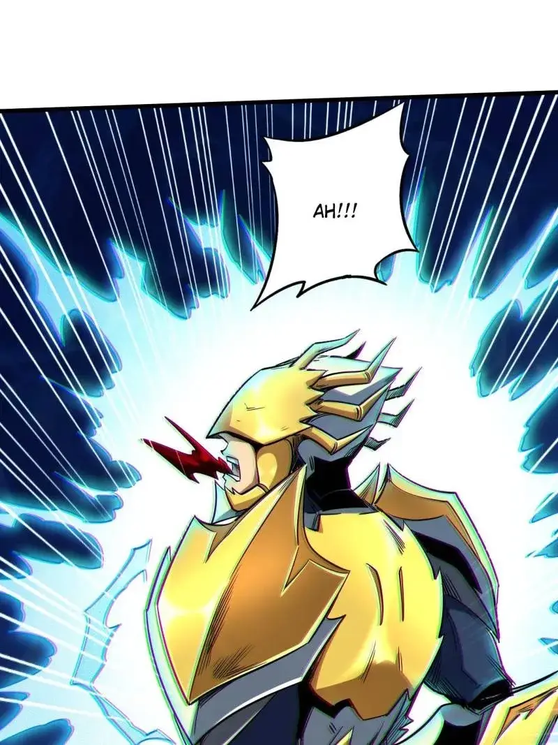 Read Super Gene Manga Online