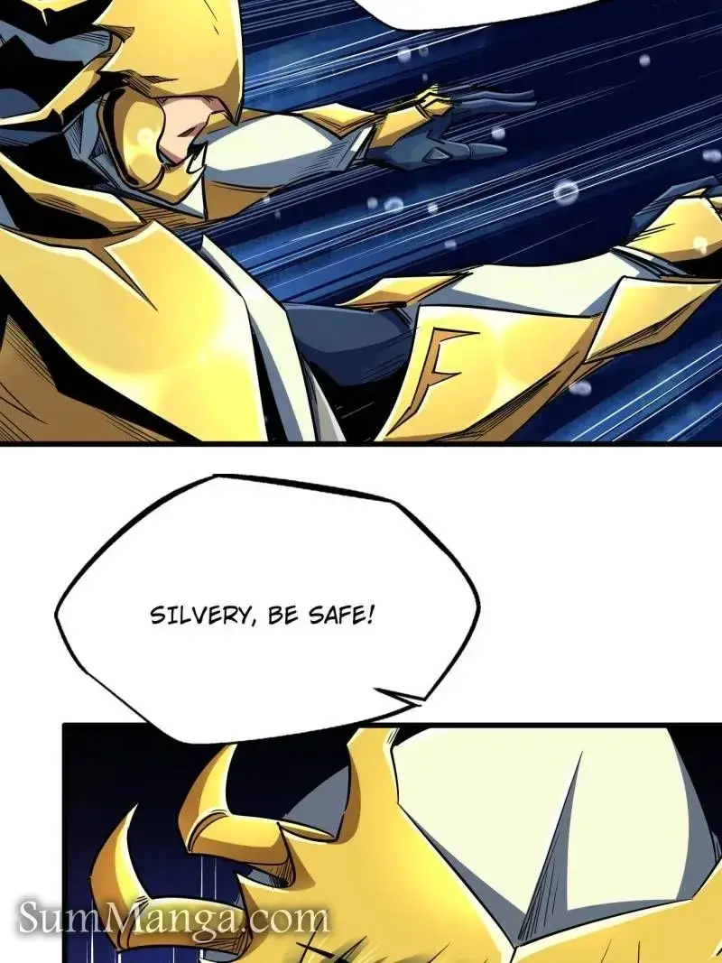 Read Super Gene Manga Online