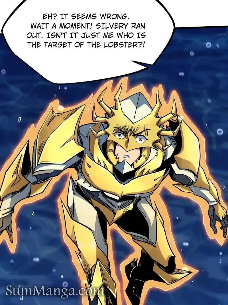 Read Super Gene Manga Online