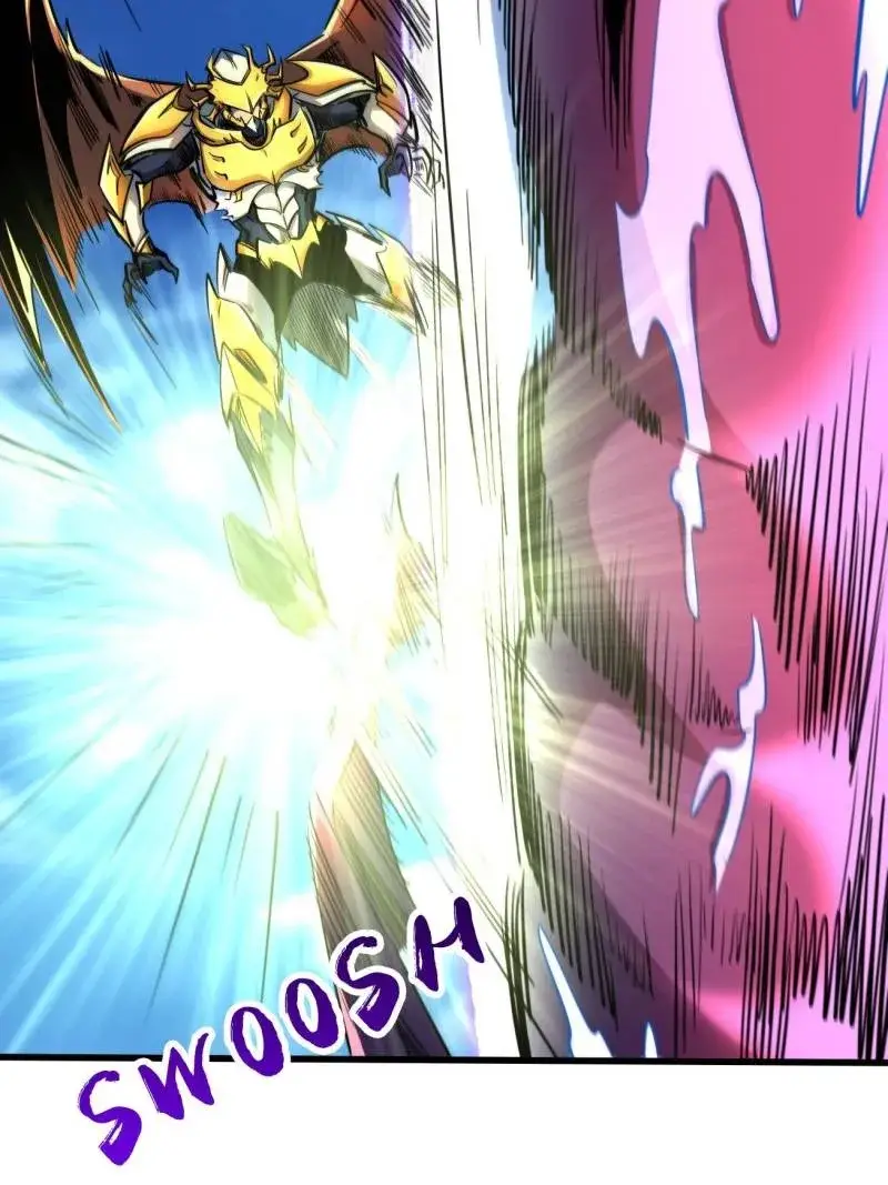 Read Super Gene Manga Online