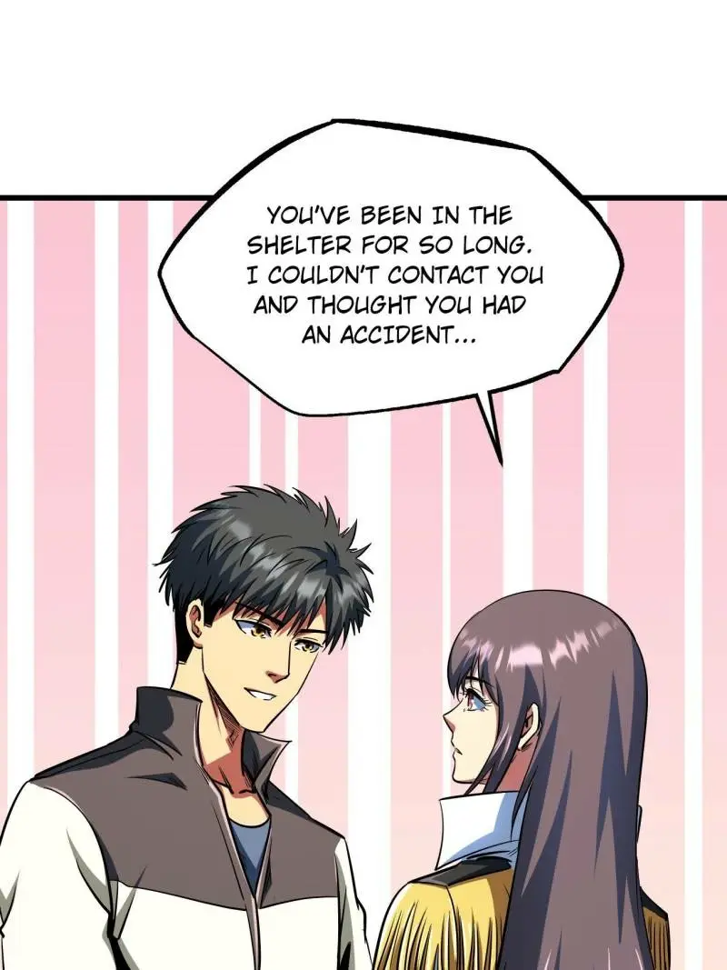 Read Super Gene Manga Online