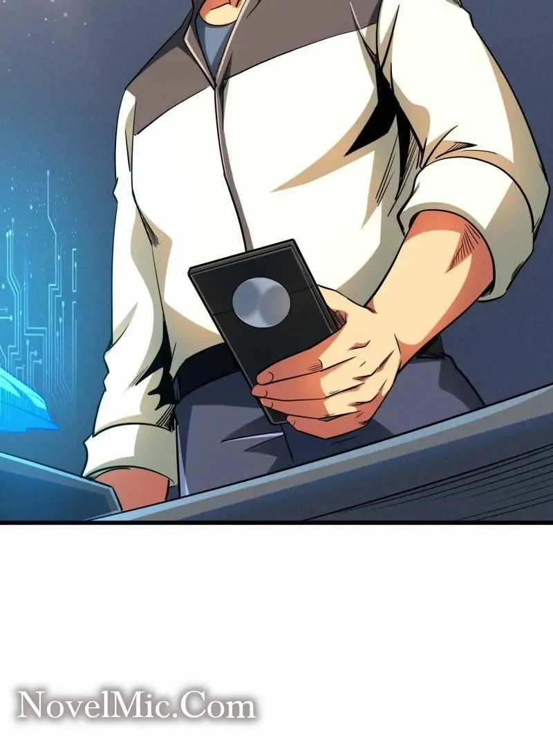 Read Super Gene Manga Online