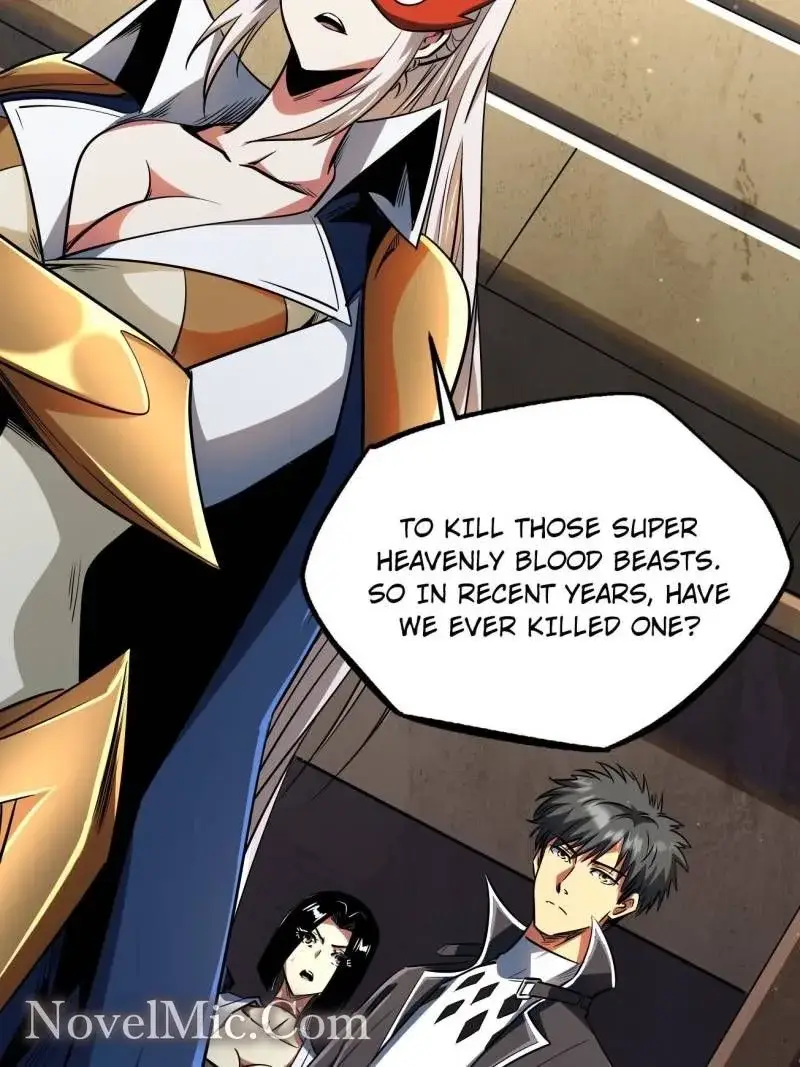 Read Super Gene Manga Online