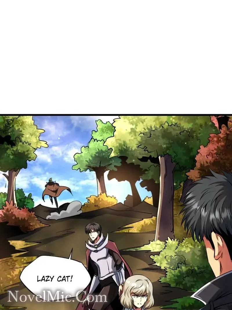 Read Super Gene Manga Online