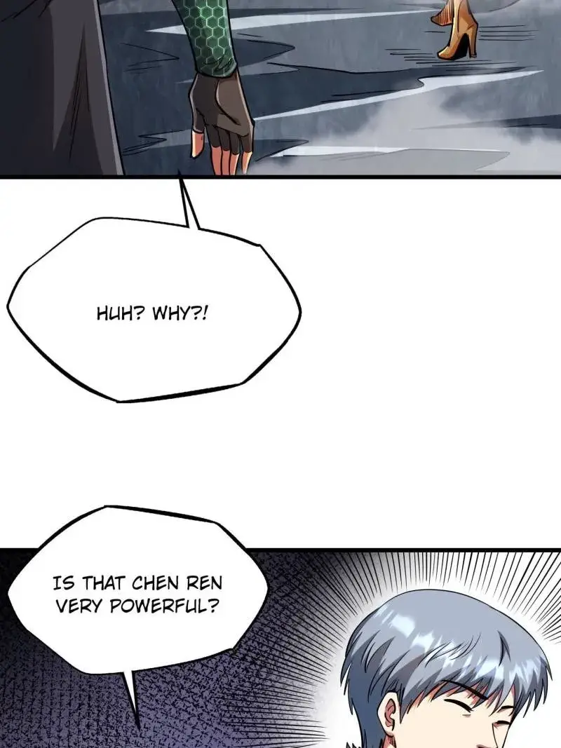 Read Super Gene Manga Online