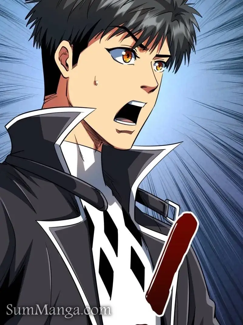 Read Super Gene Manga Online