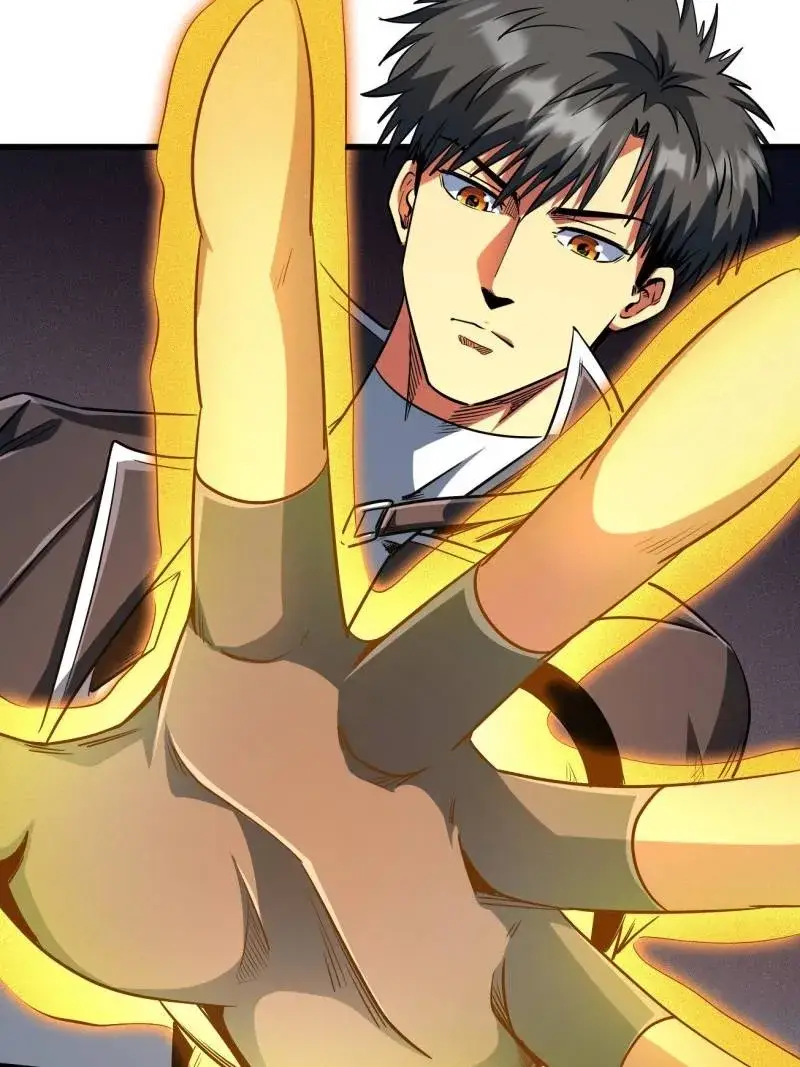 Read Super Gene Manga Online