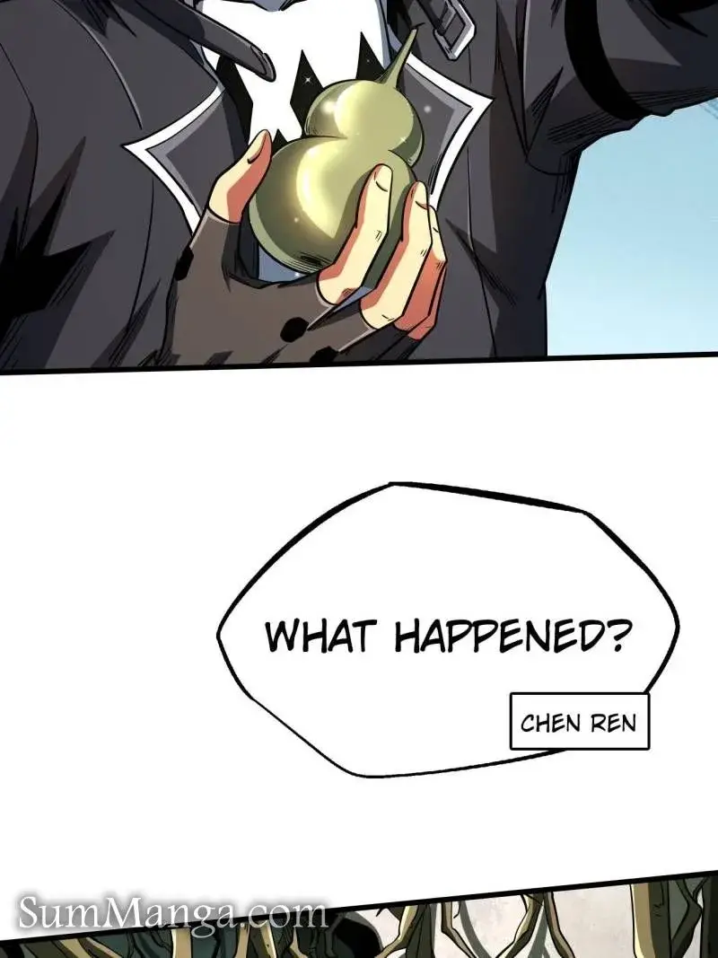 Read Super Gene Manga Online