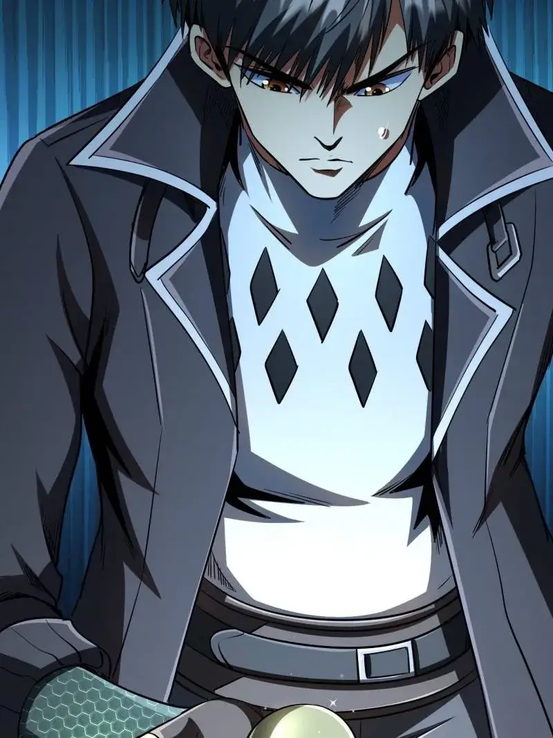 Read Super Gene Manga Online