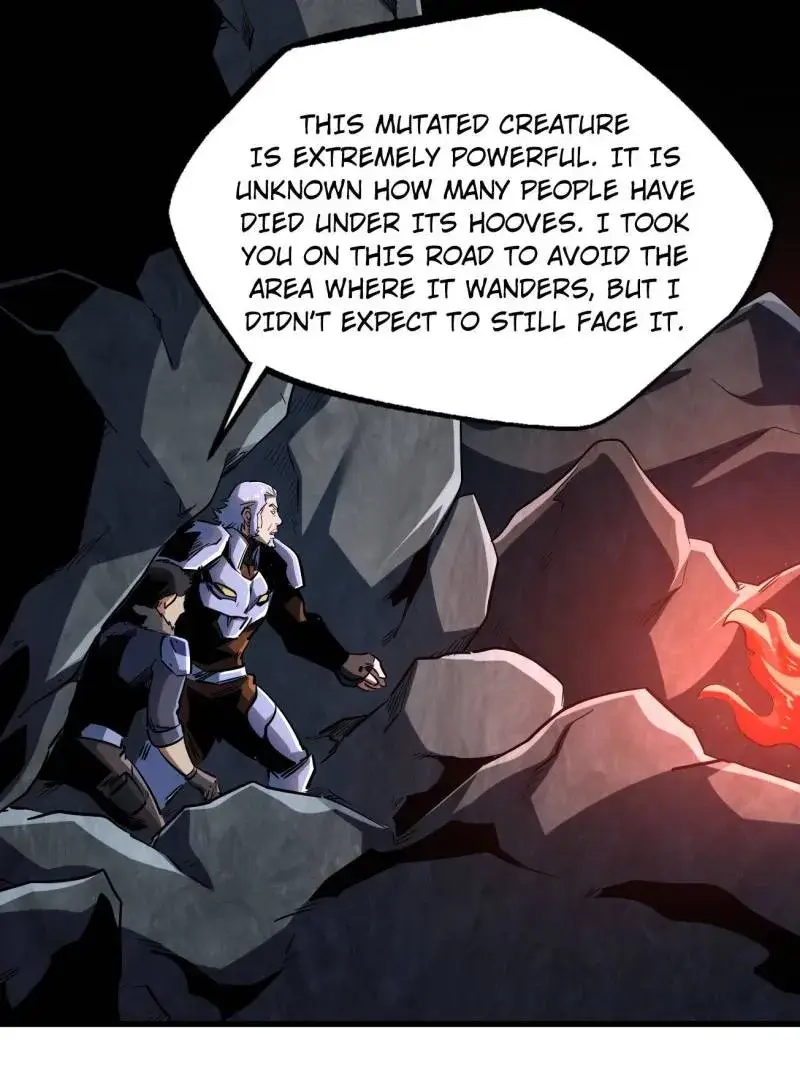 Read Super Gene Manga Online