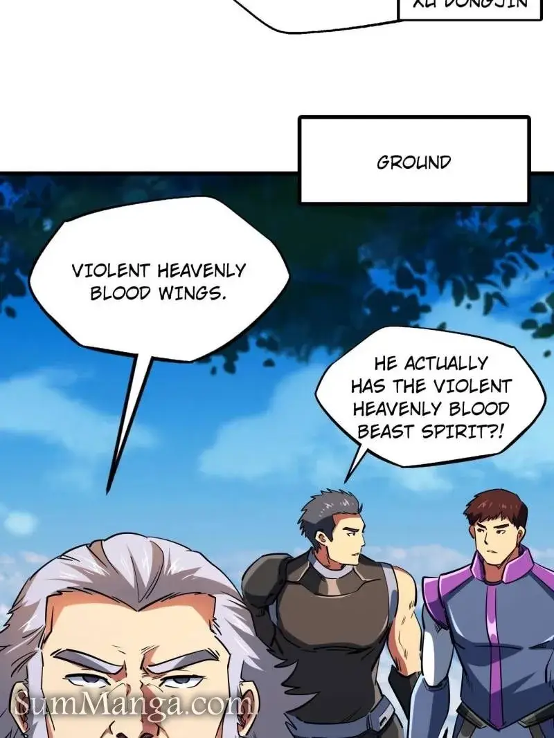 Read Super Gene Manga Online