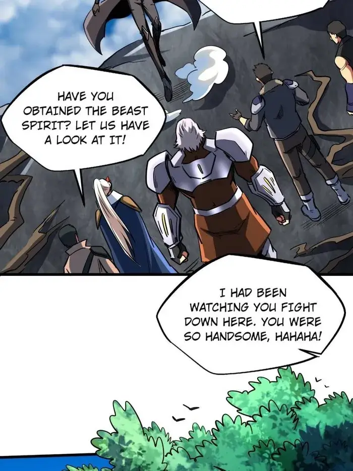 Read Super Gene Manga Online