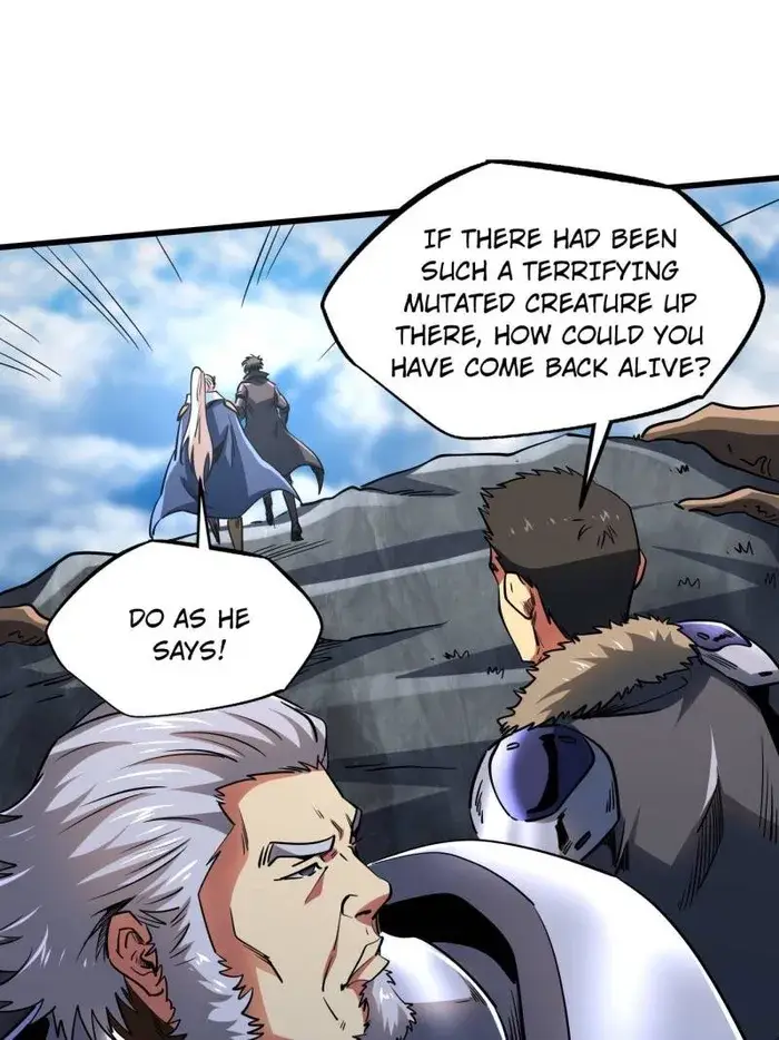 Read Super Gene Manga Online