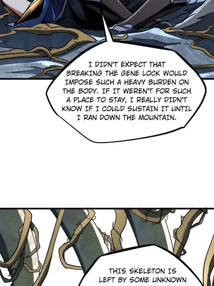 Read Super Gene Manga Online