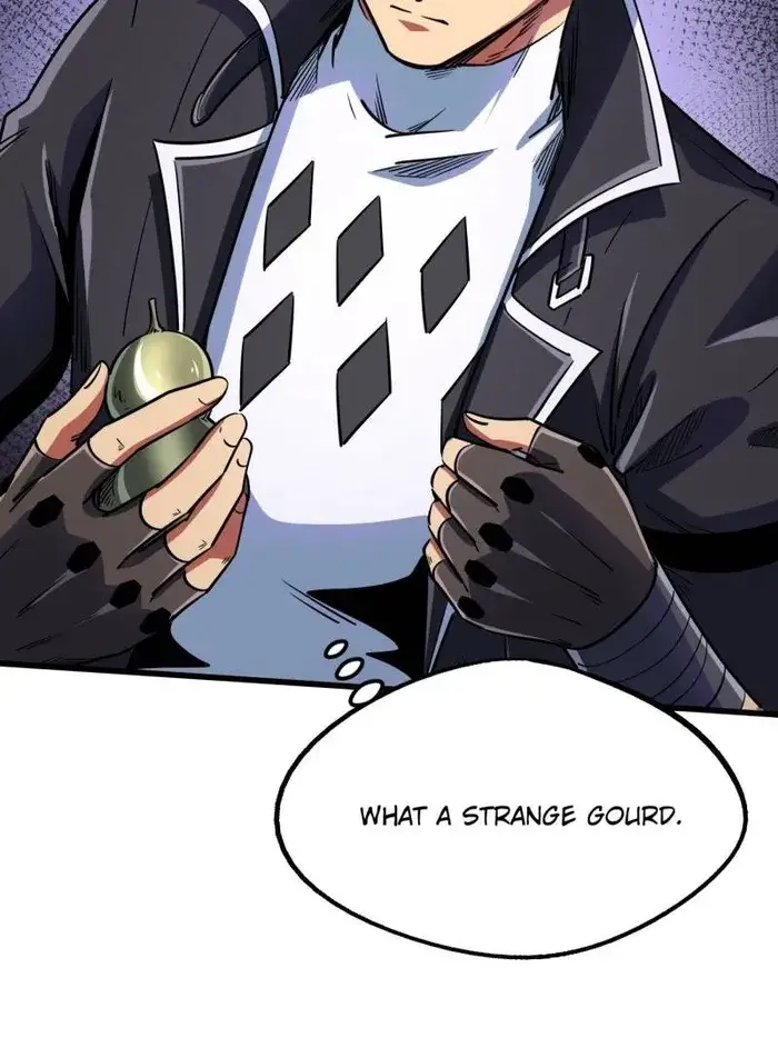 Read Super Gene Manga Online