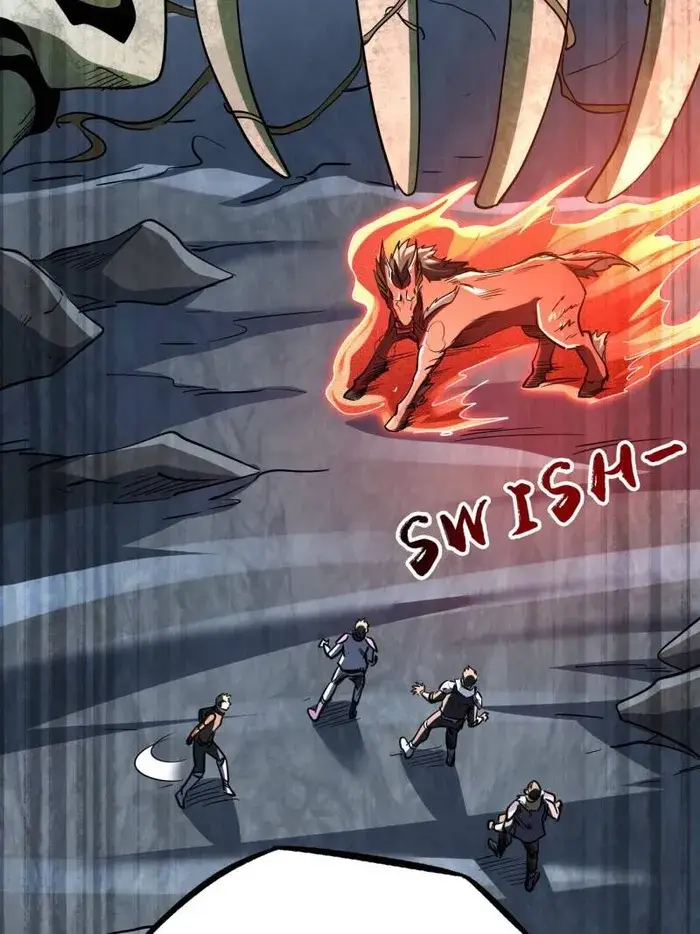 Read Super Gene Manga Online