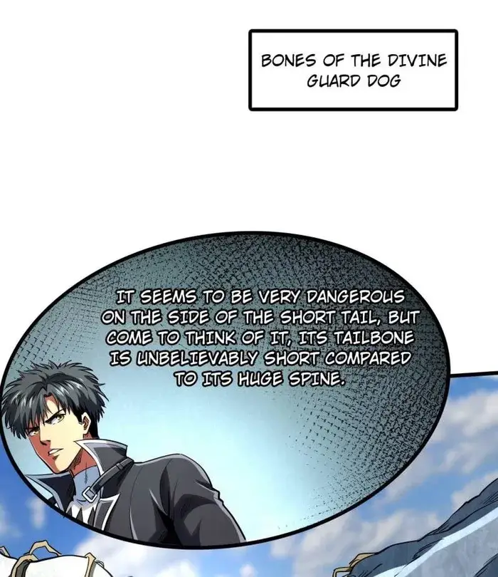 Read Super Gene Manga Online