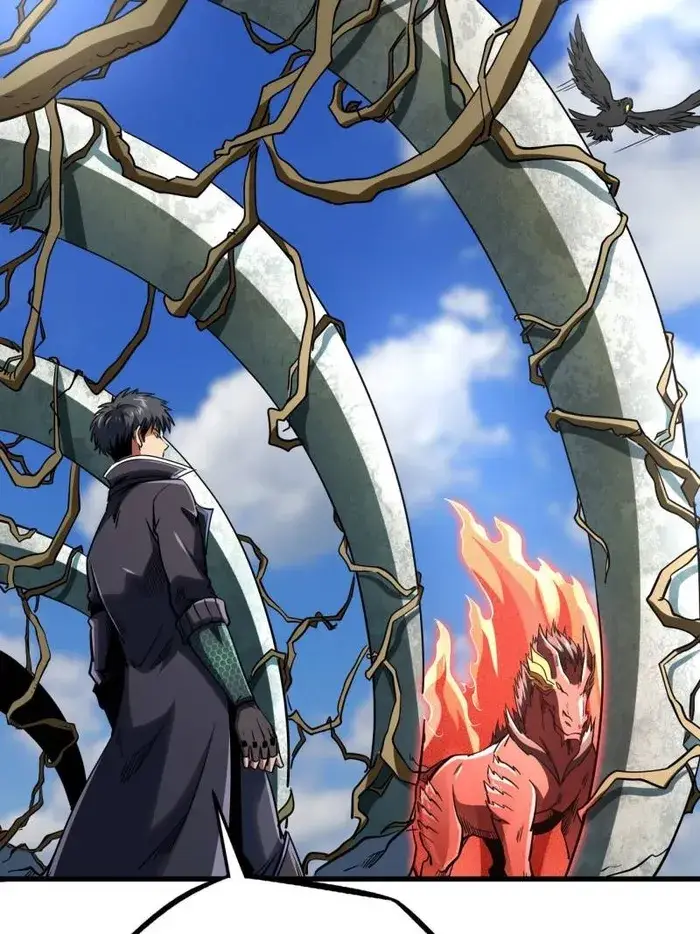 Read Super Gene Manga Online