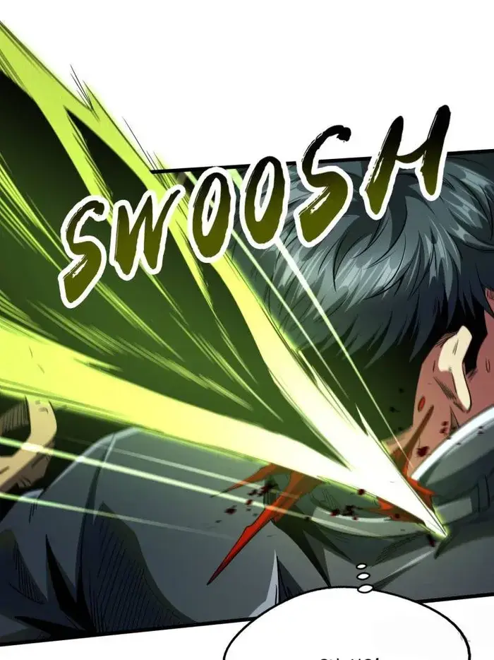 Read Super Gene Manga Online