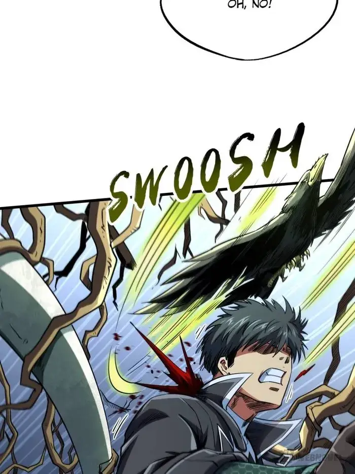 Read Super Gene Manga Online