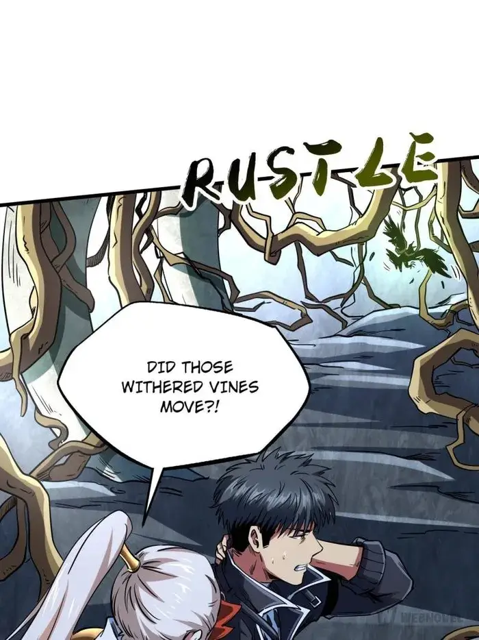 Read Super Gene Manga Online