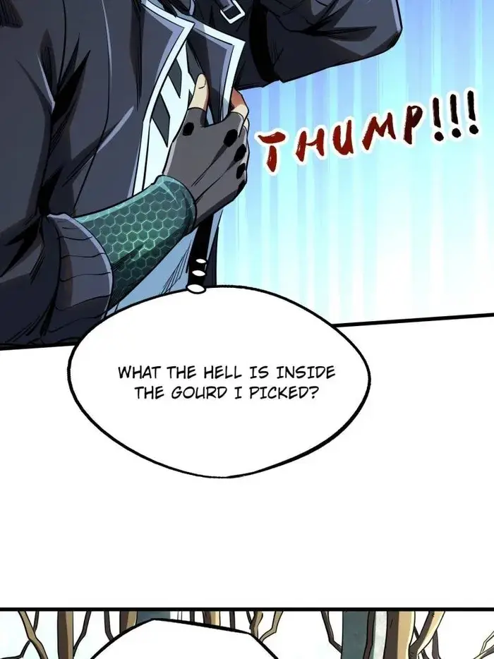 Read Super Gene Manga Online