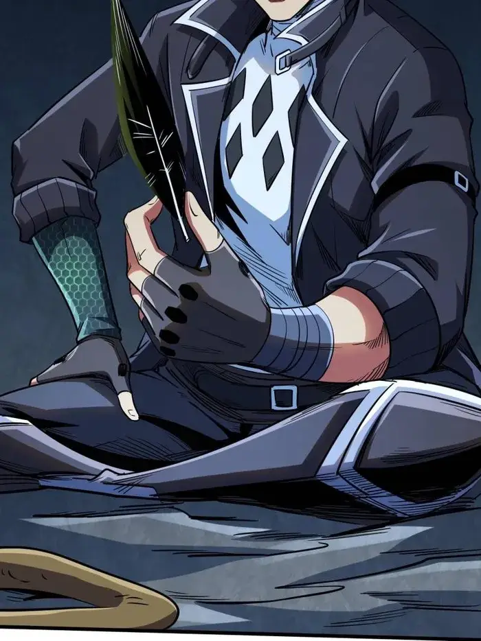 Read Super Gene Manga Online